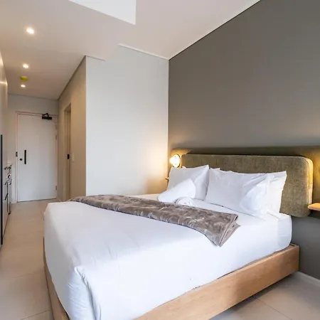 The Rose 603: City Centre Aprt With Rooftop Pool Cape Town Exterior photo
