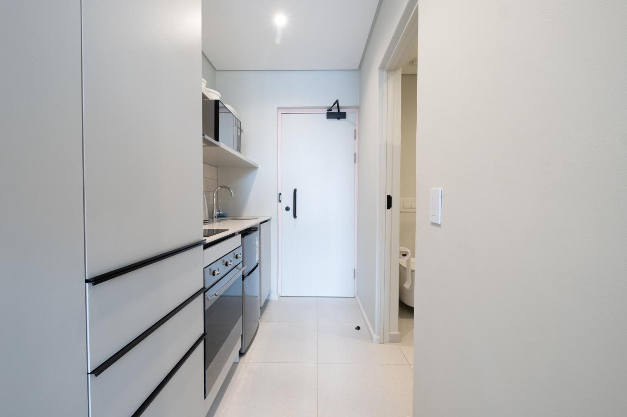 The Rose 603: Centre Aprt With Rooftop Pool Apartamento *