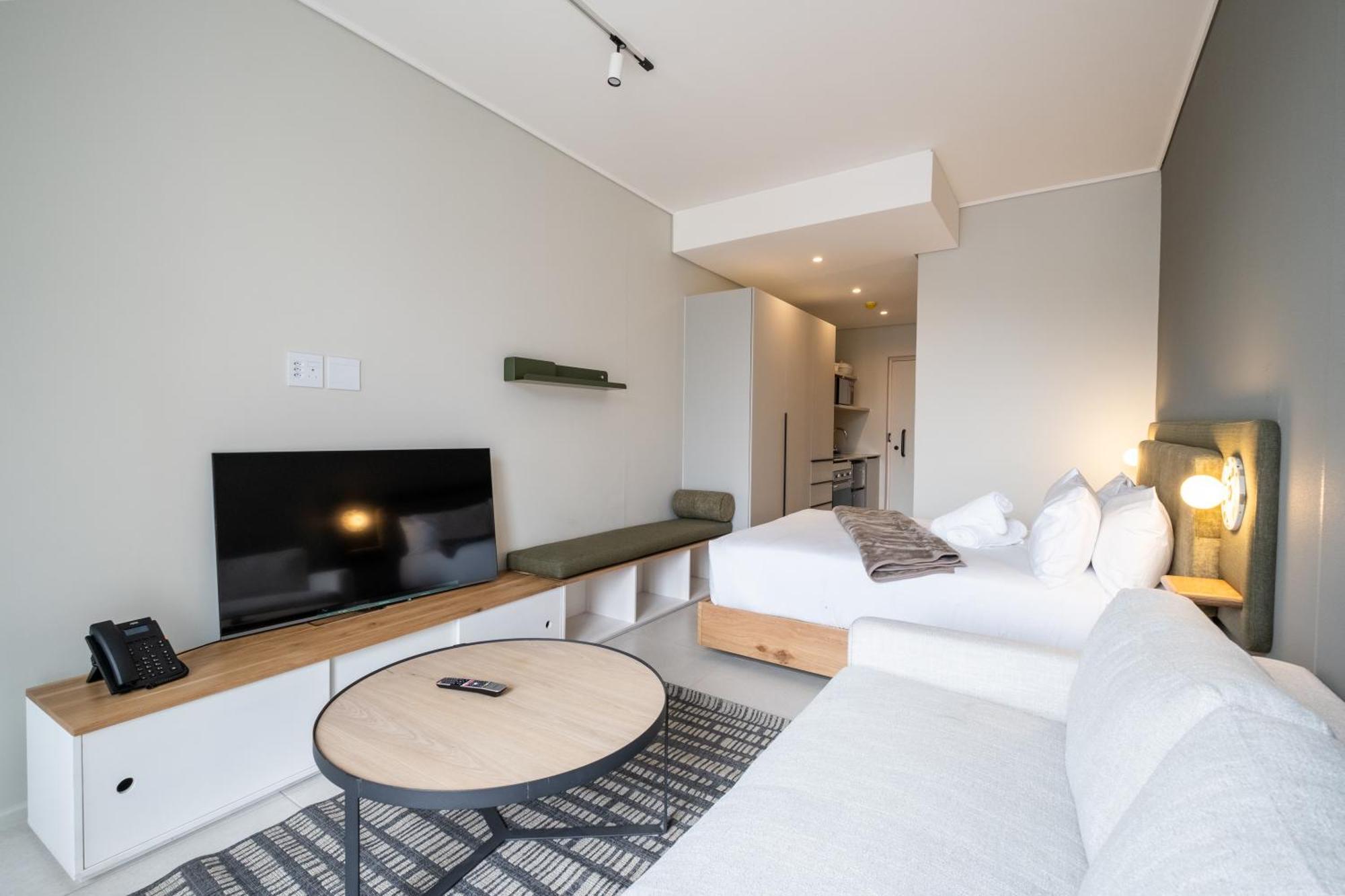 The Rose 603: Centre Aprt With Rooftop Pool Apartamento *