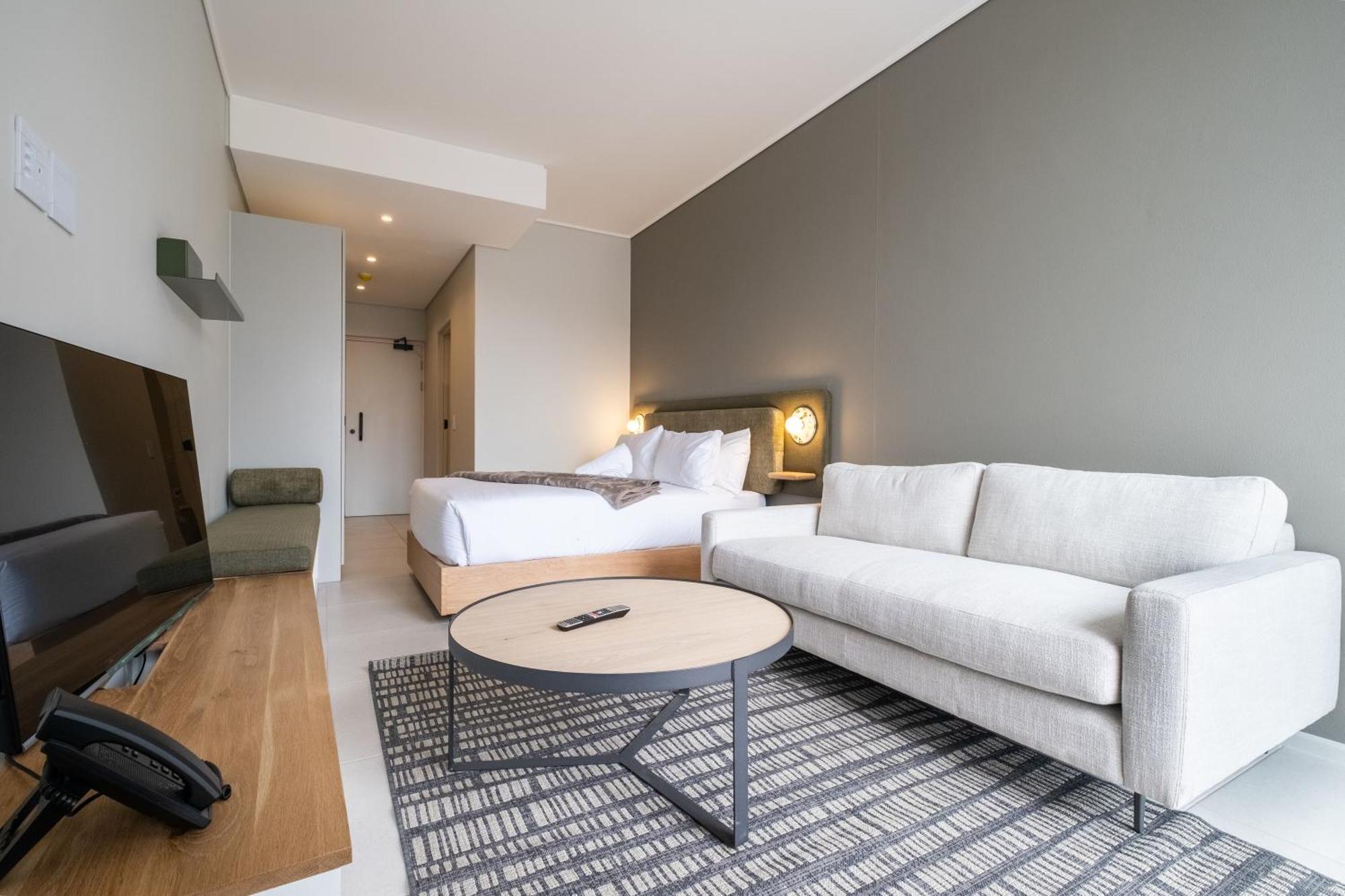 The Rose 603: Centre Aprt With Rooftop Pool Apartamento *