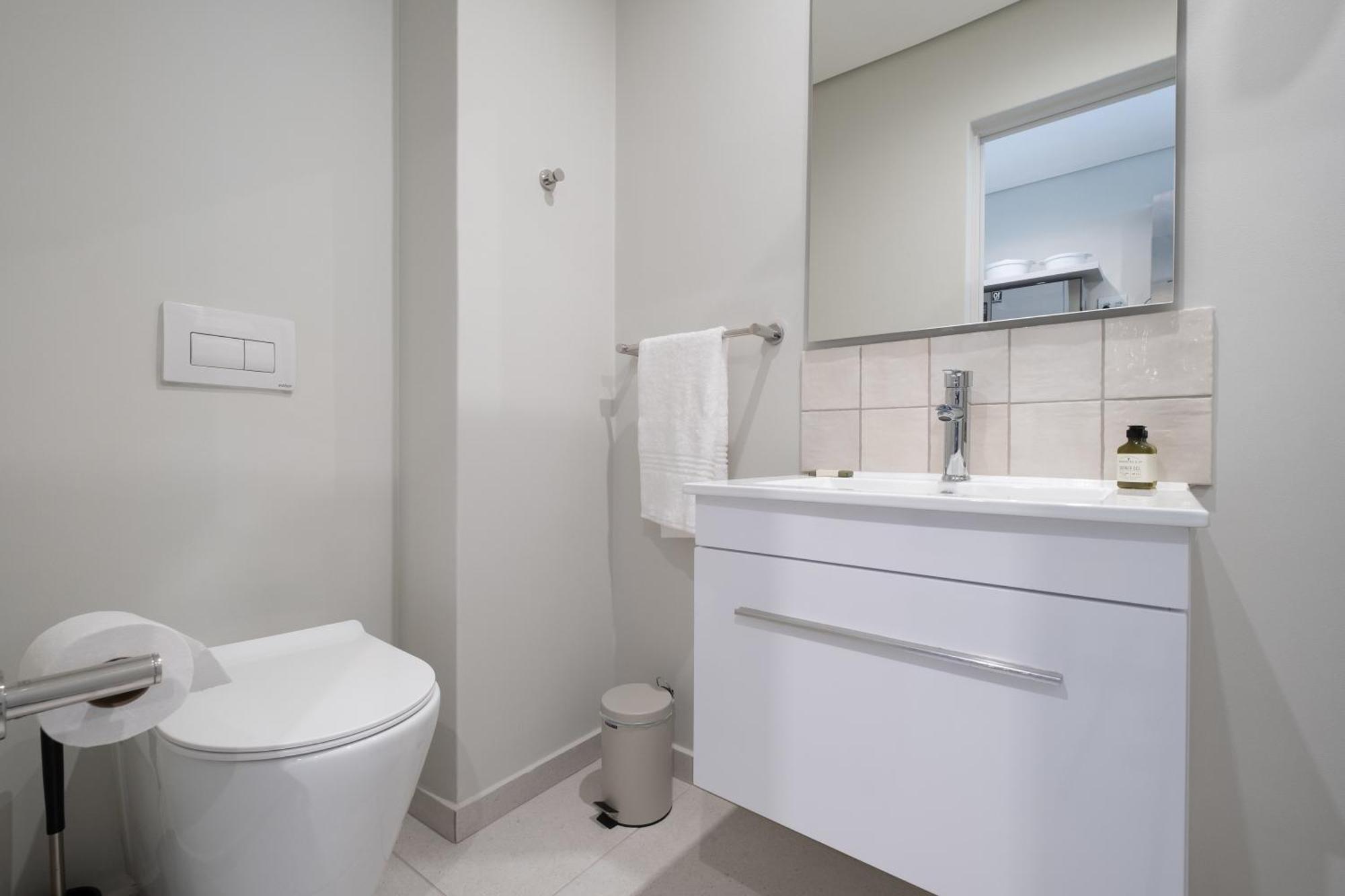 Apartamento The Rose 603: Centre Aprt With Rooftop Pool *